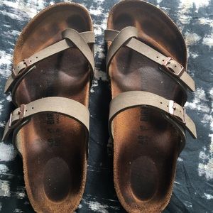 Birkenstock 40